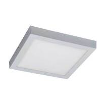 Bundle of 5x assorted oyster lights including 1x Unos 24 Watt Square Dimmable LED Oyster Light White / Cool White - UNOS OY.S-WH.851