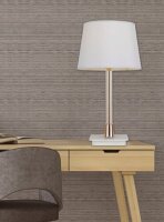 Spline Table Lamp IP20 Large Telbix SPLINE TLL-CP