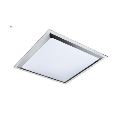 Bundle of 2x PHL5108/SQ/TC Saturn Tri Colour Switch Step Dimming LED Ceiling Light