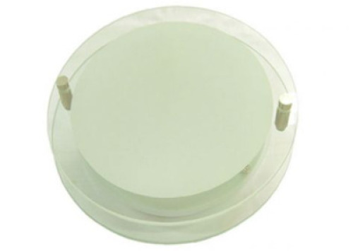 Ace Oyster round opal-clear comp 400mm