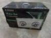 Mercator Midas Duo 3 in 1 Bathroom Heater Silver- BS132ESWSL - 2