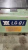 1985 Wasino LG81 Chucking Machine - 3