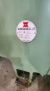 1985 Wasino LG81 Chucking Machine - 5