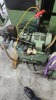 1985 Wasino LG81 Chucking Machine - 14