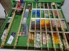 Assorted CNC Tooling, Carbide Inserts and more
