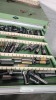 Qty of Assorted CNC Tooling, Bar Feed Collets and Guide Bushes - 3