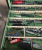 Assorted Drills and other tooling - 2