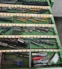 Assorted Drills and other tooling - 3