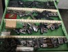 Qty of Assorted CNC Tooling & Accessories