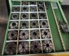 Extensive Range of Riken Collets - 2