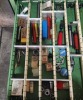 Qty of Assorted CNC Tooling, Carbide Inserts and more - 2