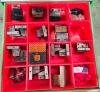 Qty of Assorted TMC Nakamura Tool Holders - 2