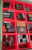 Qty of Assorted TMC Nakamura Tool Holders - 3