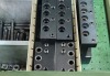 Qty of Assorted Wasino LG81 Tool Holders - 2