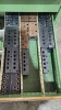 Qty of Assorted Wasino LG81 Tool Holders - 4
