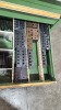 Qty of Assorted Wasino LG81 Tool Holders - 6
