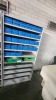 Metal Shelving Unit - 2