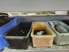 Assorted Tooling & Sundries - 3