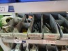 Assorted Tooling & Sundries
