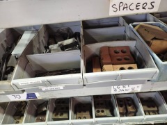 Assorted Tooling & Sundries
