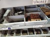 Assorted Tooling & Sundries