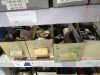 Assorted Tooling & Sundries