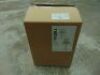 Eden Table Lamp E27 in Chrome/Gold Telbix Lighting - EDEN TL-CH/WH - 2