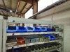 Solid Steel Shelving Unit - 3