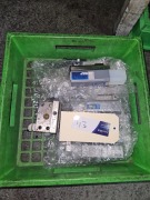 Assorted CNC Tooling