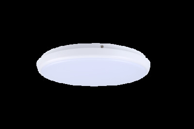Bundle of 1x LED ceiling light 30W code 3A-AC1020-LED-30W-SCH and 2x Rose mounting ring PHL5108/RING/RS