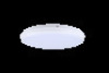 Bundle of 1x LED ceiling light 30W code 3A-AC1020-LED-30W-SCH and 2x Rose mounting ring PHL5108/RING/RS