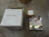 Bundle of 2x IBISLUX KGU3002/4B downlights