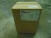 Eden Table Lamp Gold /White EDEN TL-GD/WH - 2