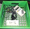 CNC Program Memo Transfer Pack