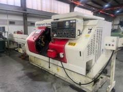 1987 Nakamura TW20MM CNC Lathe *Reserve Met*