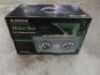 Mercator Midas Duo 3 in 1 Bathroom Heater White- BS132ESWWH - 2