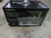 Mercator Midas Duo 3 in 1 Bathroom Heater White- BS132ESWWH - 2