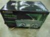 Mercator Midas Duo 3 in 1 Bathroom Heater White- BS132ESWWH - 2