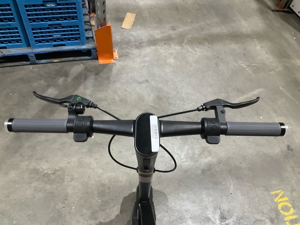 *Working* Panmi Daxys Bandicoot Electric Scooter | Hilco Global APAC
