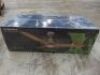 Mercator Flinders Bronze 1400mm (56 Inch) Ceiling Fan with LED Light FC518143RB - 2
