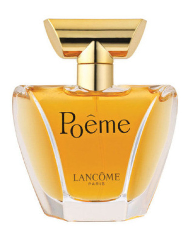 Lancome Poeme Eau de Parfum 100ml Vapouriser