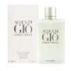 Giorgio Armani Acqua Di Gio for Men Eau de Toilette 200ml