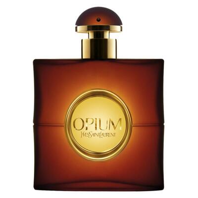 Yves Saint Laurent Opium for Women Eau de Toilette 90ml