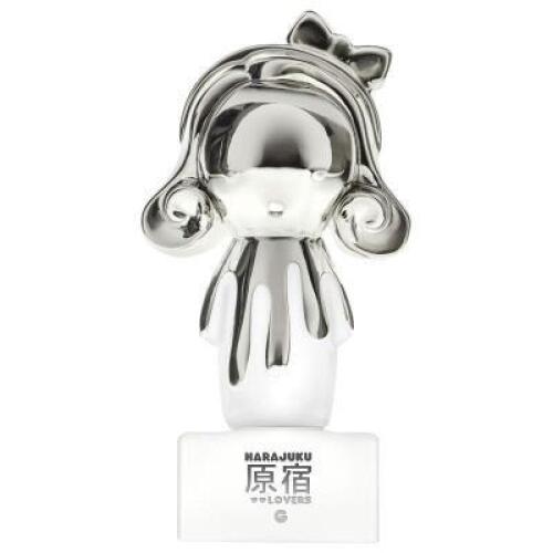 5x Harajuku By Gwen Stefani Pop Electric G Eau De Parfum 50ml Spray