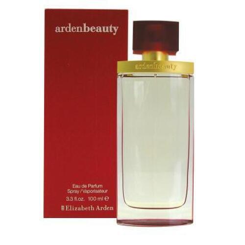 5x Elizabeth Arden Arden Beauty Eau de Parfum 100ml