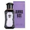 5x Anna Sui Eau de Toilette 30ml