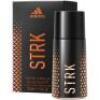 5x Adidas Culture of Sport Strike Eau de Toilette 30ml