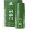 5x Adidas Culture of Sport Charge Eau de Toilette 30ml