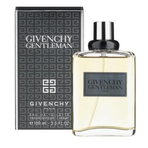 Givenchy Gentleman Eau de Toilette 100ml