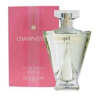 Guerlain Champs Elysees Eau De Toilette 50ml